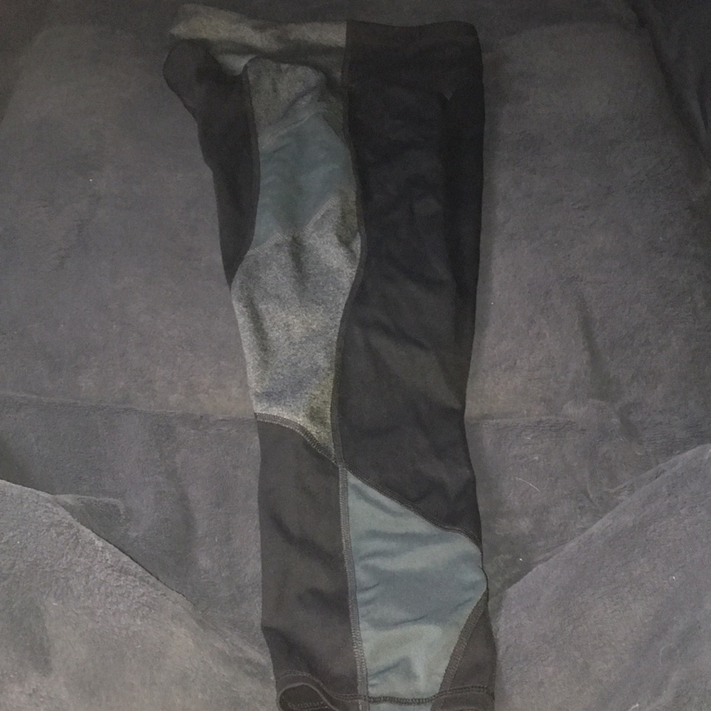 Athletic pants - Picture 6 of 7